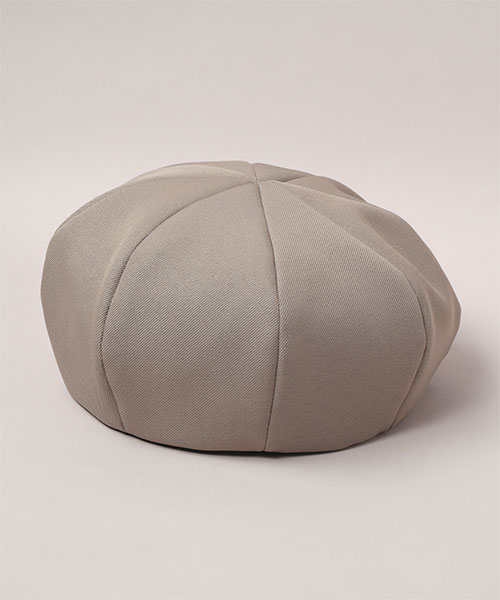 SMALL CIRCLE PL BEIGE ONESIZE