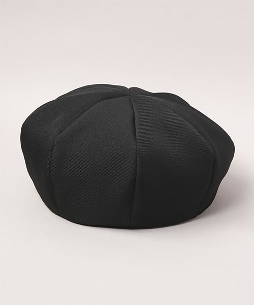 SMALL CIRCLE PL BLACK ONESIZE