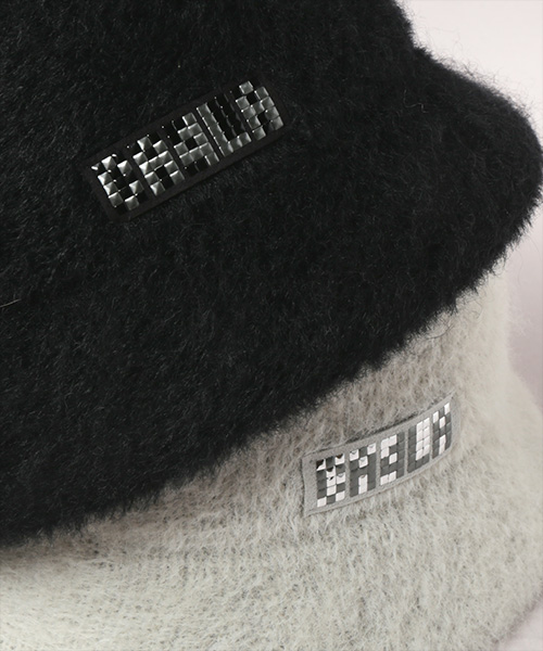 FIRST FROST LIGHT GRAY ONESIZE