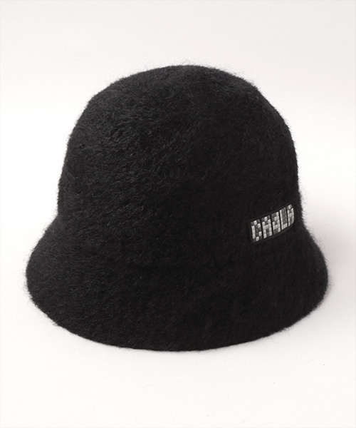 FIRST FROST BLACK ONESIZE