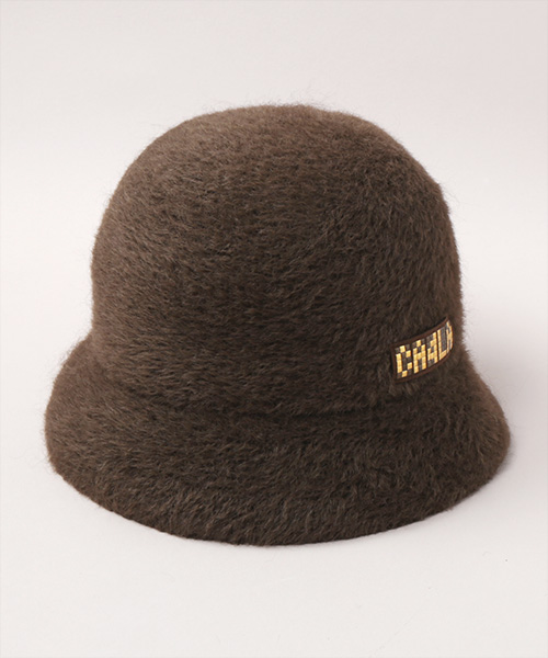 FIRST FROST BROWN ONESIZE