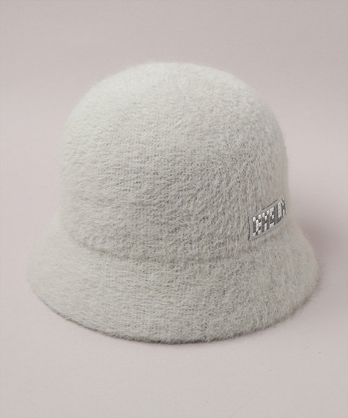FIRST FROST (ONESIZE LIGHT GRAY): Hats and hat mail order | CA4LA 