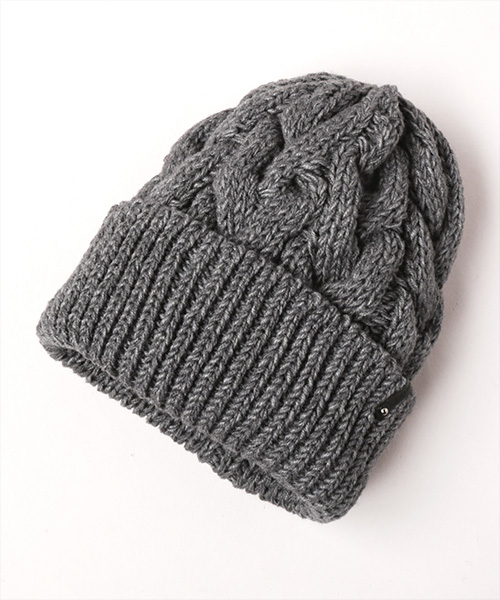 CABLE TURN 5 GRAY ONESIZE