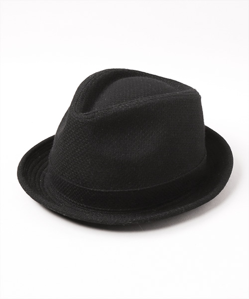 COMMON REWL BLACK ONESIZE