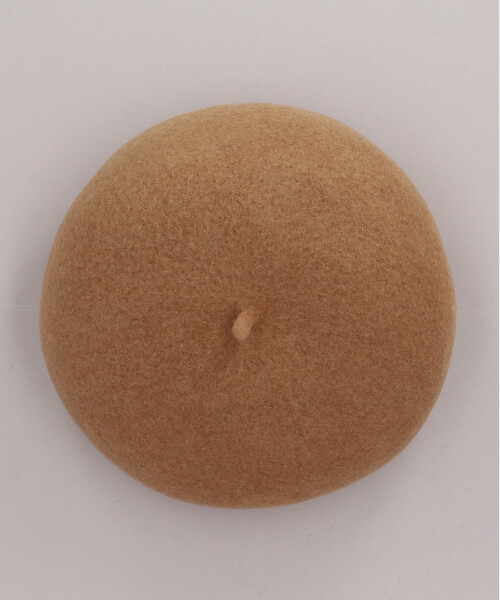THOUSAND BERET 3 CAMEL ONESIZE