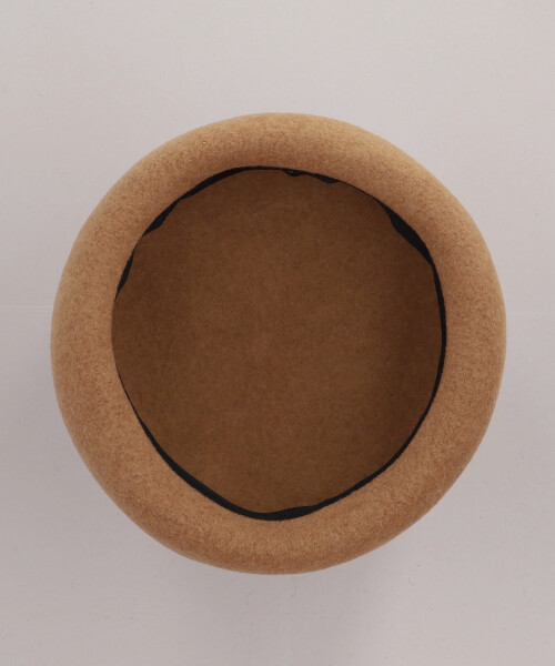 THOUSAND BERET 3 CAMEL ONESIZE