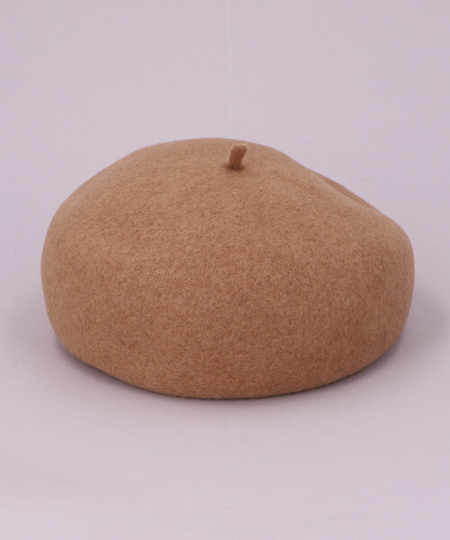 THOUSAND BERET 3 CAMEL ONESIZE