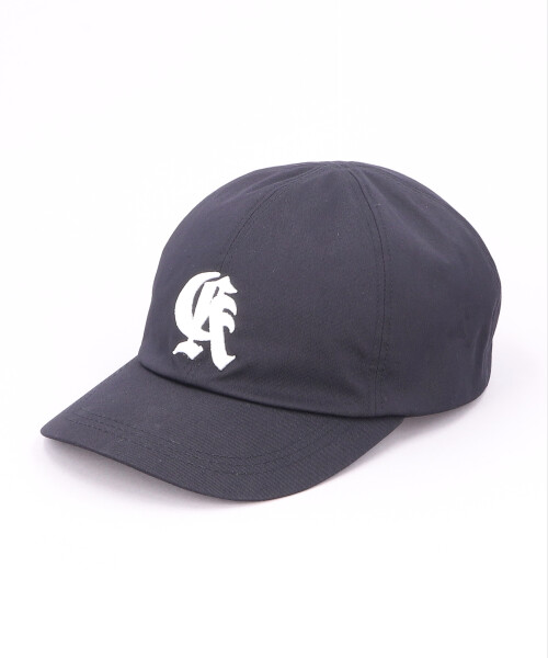 DAILY CA CAP BLACK ONESIZE