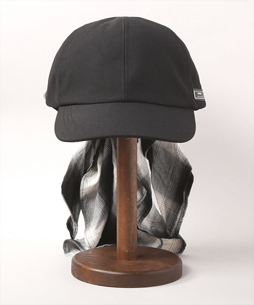 WILD BIRD BLACK ONESIZE
