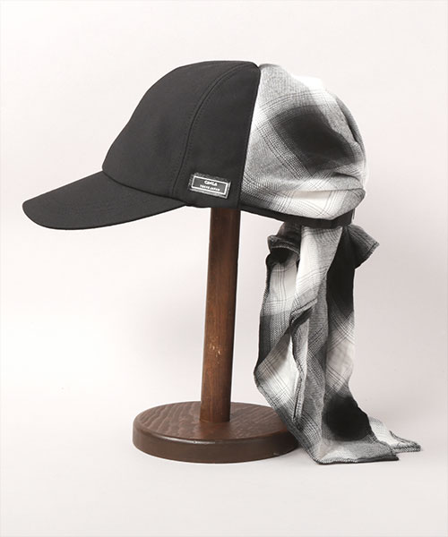 WILD BIRD BLACK ONESIZE