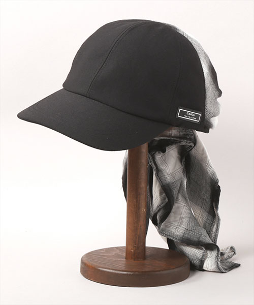 WILD BIRD BLACK ONESIZE