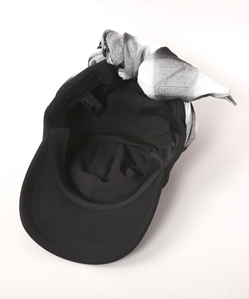 WILD BIRD BLACK ONESIZE
