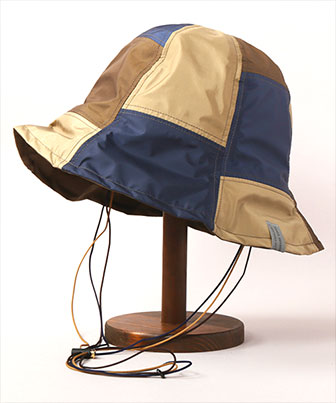 BW PATCHY PARASOL(ONESIZE MIX): ハット｜帽子通販｜CA4LA
