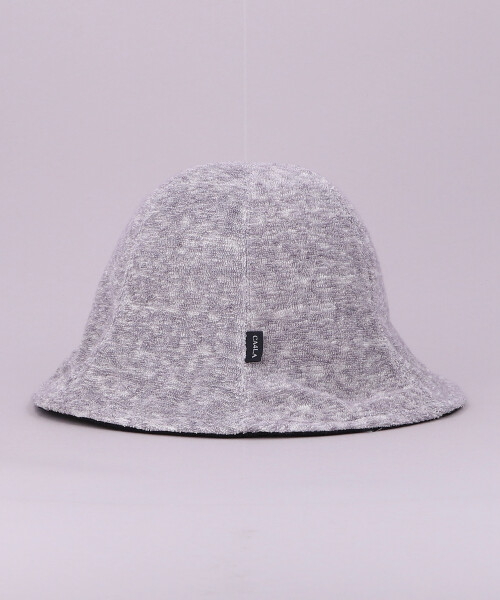 WASHABLE TULIP HAT RV NAVY ONESIZE