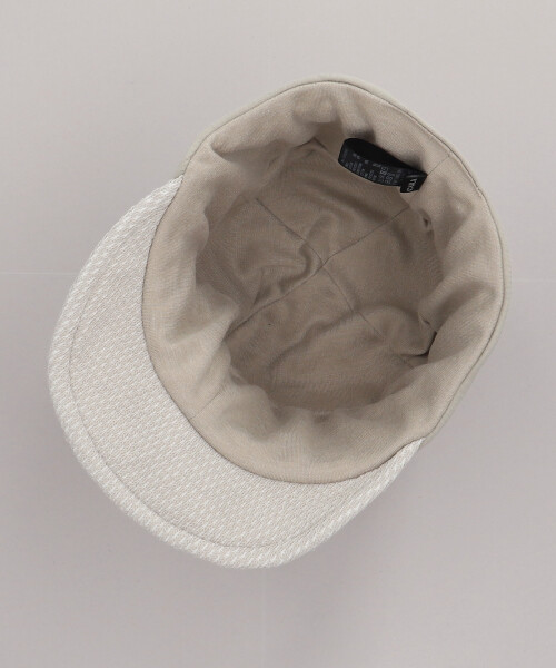 WASHED TWISTER CP GRAY ONESIZE