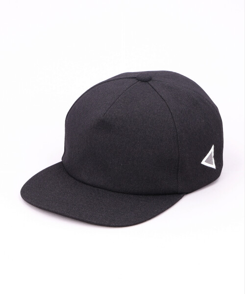 PLAYBACK CAP SG BLACK ONESIZE