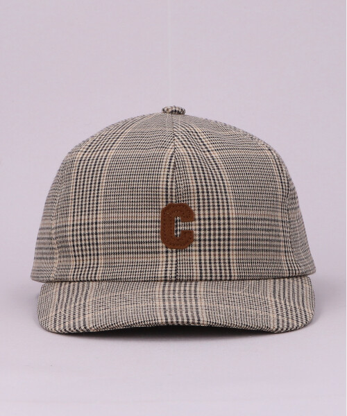 TRD CAP 3 BEIGE ONESIZE