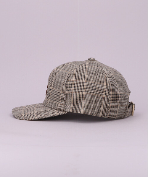 TRD CAP 3 BEIGE ONESIZE