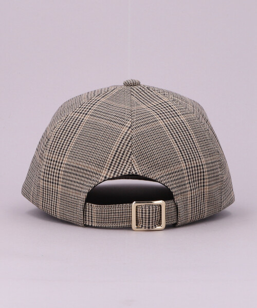 TRD CAP 3 BEIGE ONESIZE