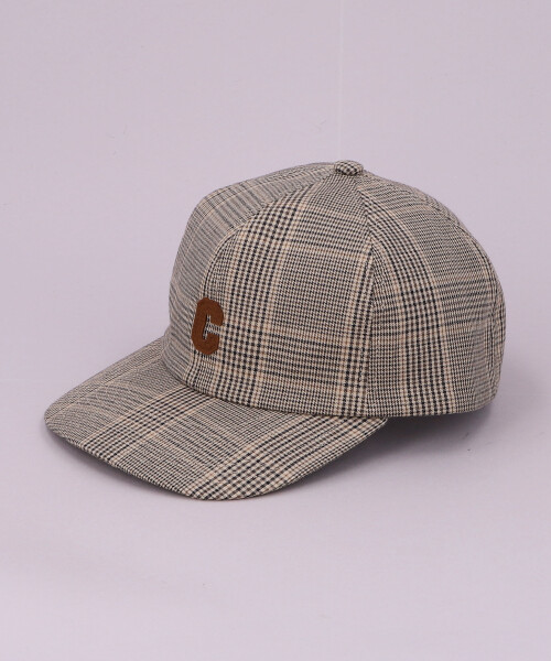 TRD CAP 3 BEIGE ONESIZE