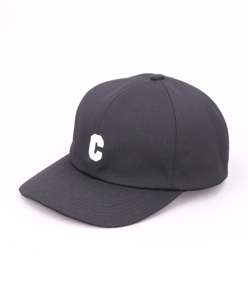 TRD CAP 3 BLACK ONESIZE