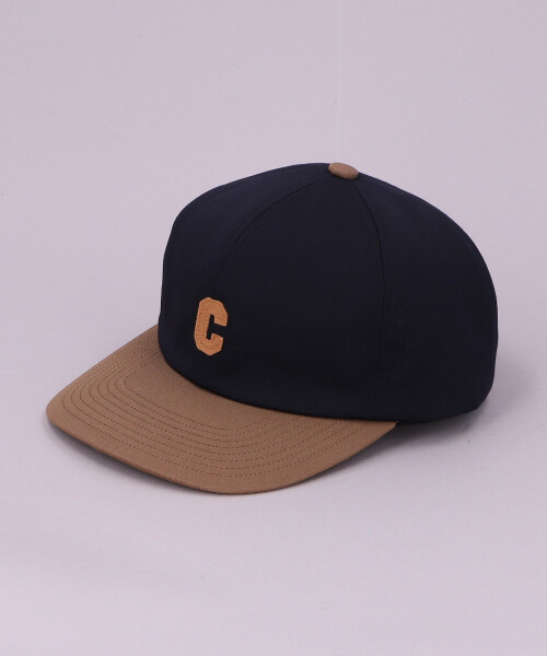 TRD CAP 3 NAVY ONESIZE