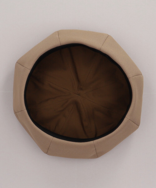 CIRCLE REPL BEIGE ONESIZE