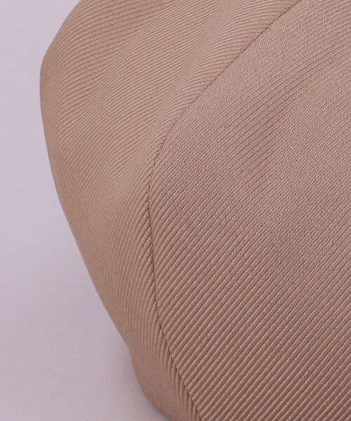 CIRCLE REPL BEIGE ONESIZE