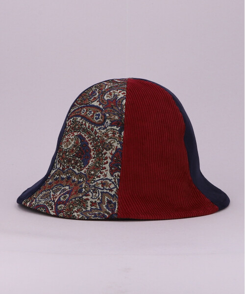 HK PATCHY TULIP HAT 5 MIX ONESIZE