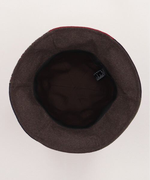 HK PATCHY TULIP HAT 5 MIX ONESIZE
