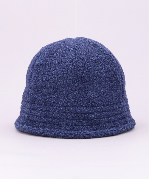 CF HATCH BOA 2 NAVY ONESIZE