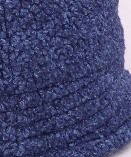 CF HATCH BOA 2 NAVY ONESIZE