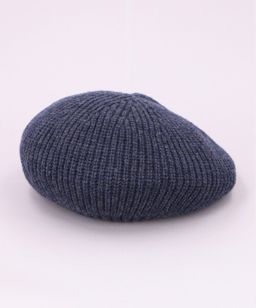 WASHED MKB WL 4 NAVY ONESIZE