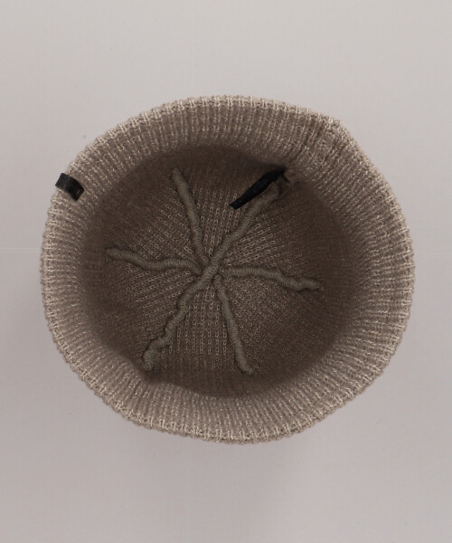 KNIT SAILORS AWC 2 GRAY ONESIZE