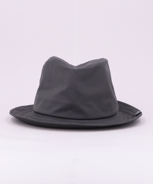 MEMORIZE HAT CHARCOAL GRAY ONESIZE
