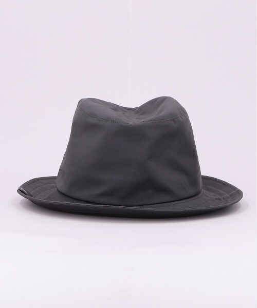 MEMORIZE HAT CHARCOAL GRAY ONESIZE
