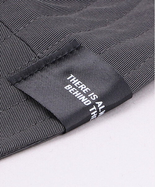 MEMORIZE HAT CHARCOAL GRAY ONESIZE