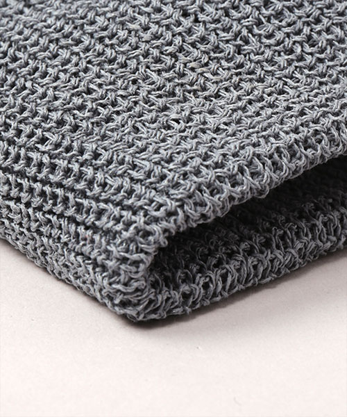 SORBET LONG 4 GRAY ONESIZE
