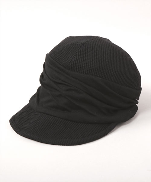 WASHED TWISTER WF 4(ONESIZE LIGHT GRAY): キャップ｜帽子通販