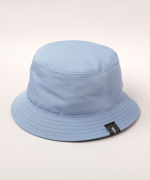 HK STAND HAT REPL BLACK ONESIZE