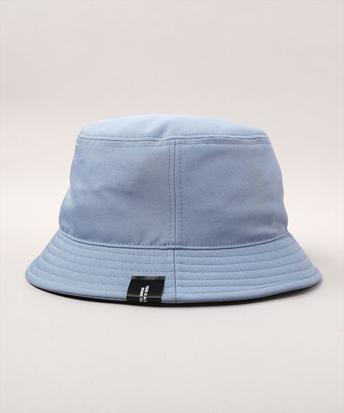 HK STAND HAT REPL BLACK ONESIZE