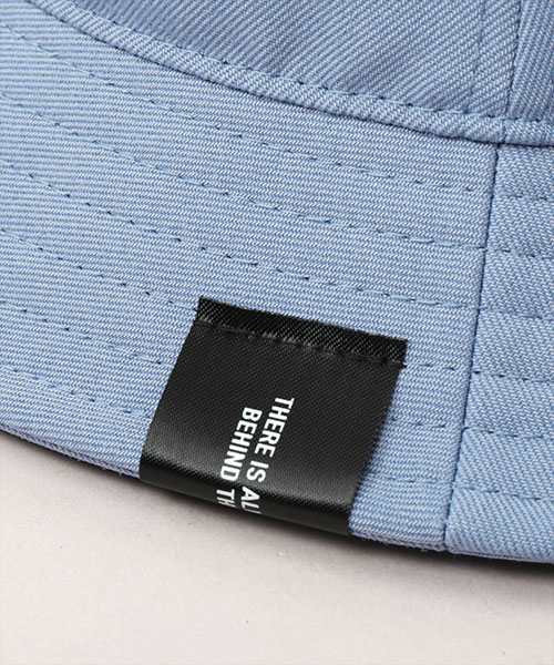 HK STAND HAT REPL BLACK ONESIZE