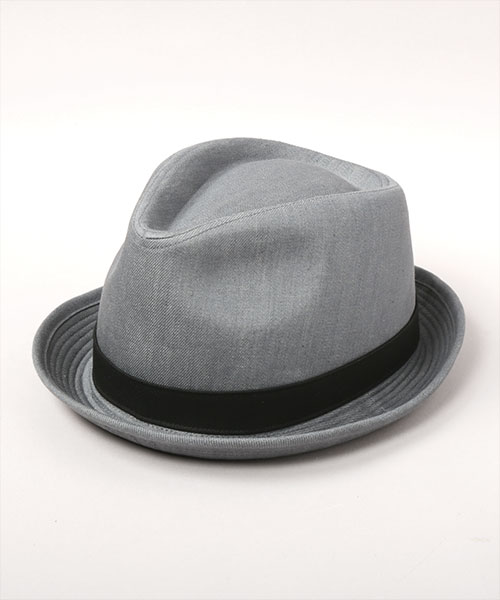 COMMON DENIM 5 GRAY ONESIZE