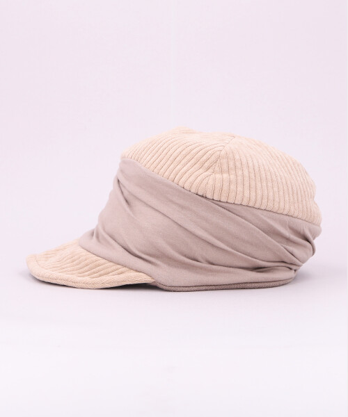 TWISTER CD BEIGE ONESIZE