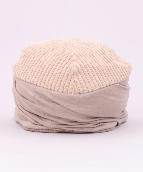 TWISTER CD BEIGE ONESIZE