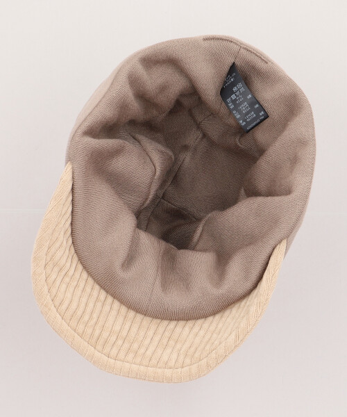 TWISTER CD BEIGE ONESIZE