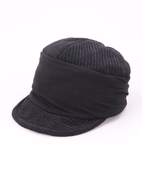 TWISTER CD BLACK ONESIZE