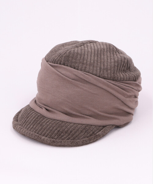 TWISTER CD BROWN ONESIZE