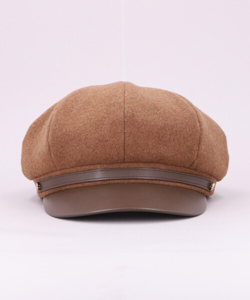 MB CAS REWL CAMEL x BROWN ONESIZE