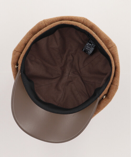 MB CAS REWL CAMEL x BROWN ONESIZE